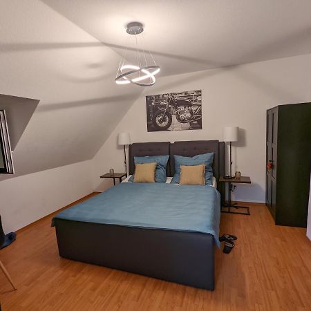 Schoenes 2 Zimmer Appartment In Der Altstadt Von Koblenz Κόμπλεντς Εξωτερικό φωτογραφία