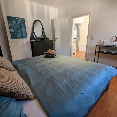 Schoenes 2 Zimmer Appartment In Der Altstadt Von Koblenz Κόμπλεντς Εξωτερικό φωτογραφία