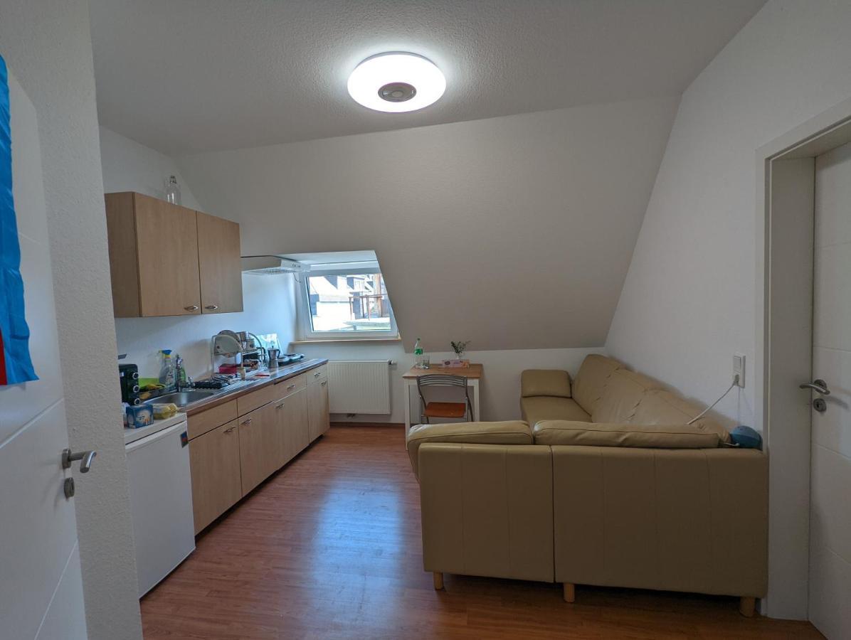 Schoenes 2 Zimmer Appartment In Der Altstadt Von Koblenz Κόμπλεντς Εξωτερικό φωτογραφία