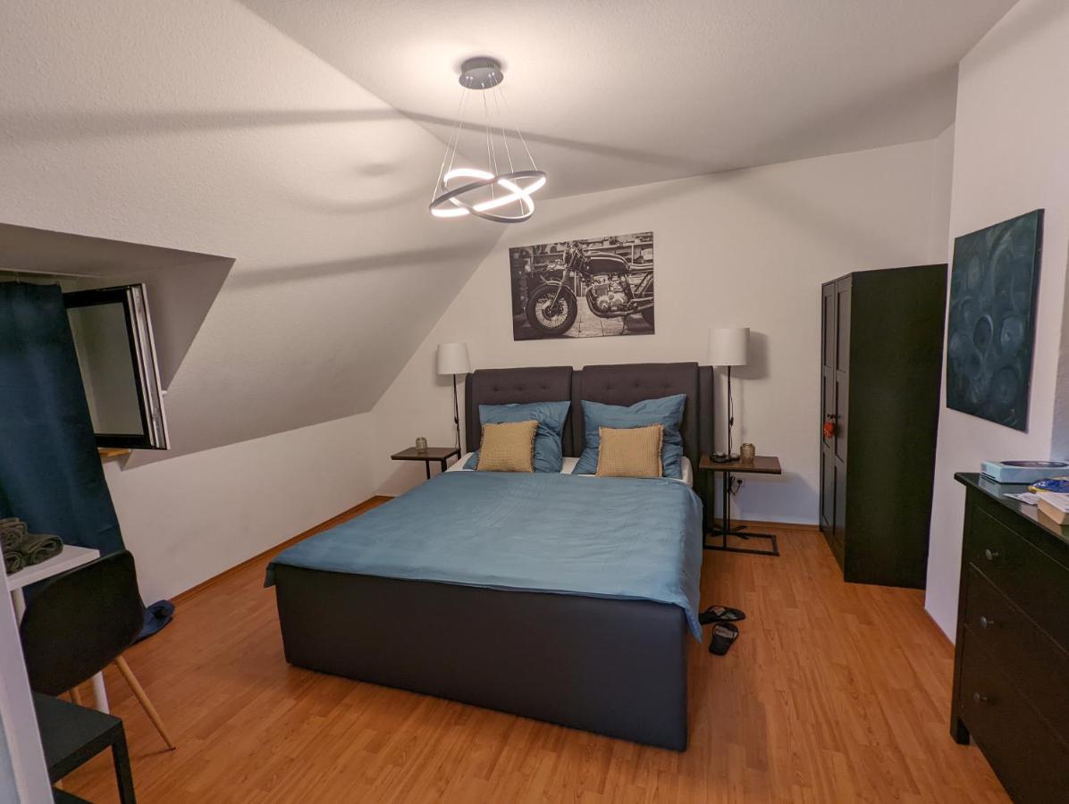 Schoenes 2 Zimmer Appartment In Der Altstadt Von Koblenz Κόμπλεντς Εξωτερικό φωτογραφία