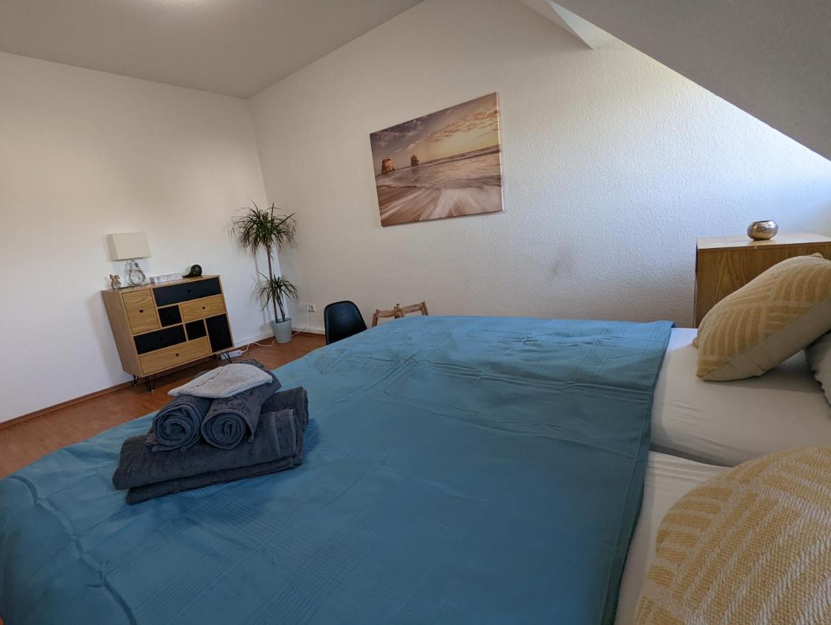Schoenes 2 Zimmer Appartment In Der Altstadt Von Koblenz Κόμπλεντς Εξωτερικό φωτογραφία
