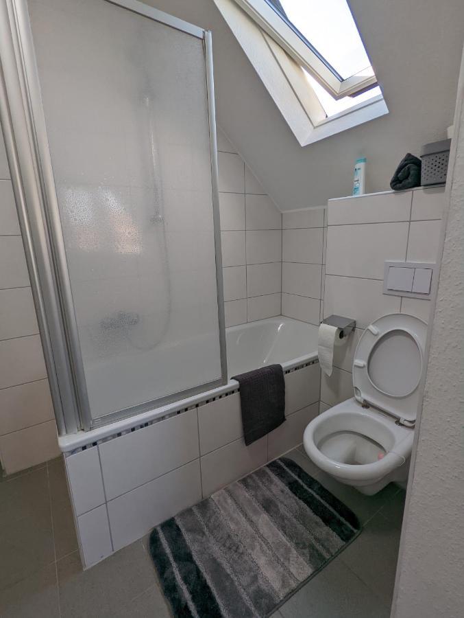 Schoenes 2 Zimmer Appartment In Der Altstadt Von Koblenz Κόμπλεντς Εξωτερικό φωτογραφία