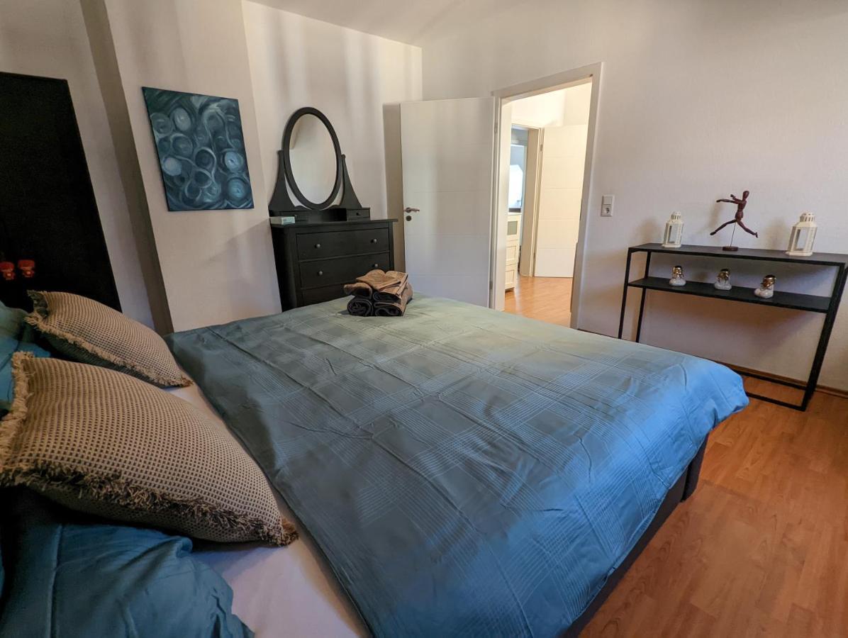 Schoenes 2 Zimmer Appartment In Der Altstadt Von Koblenz Κόμπλεντς Εξωτερικό φωτογραφία