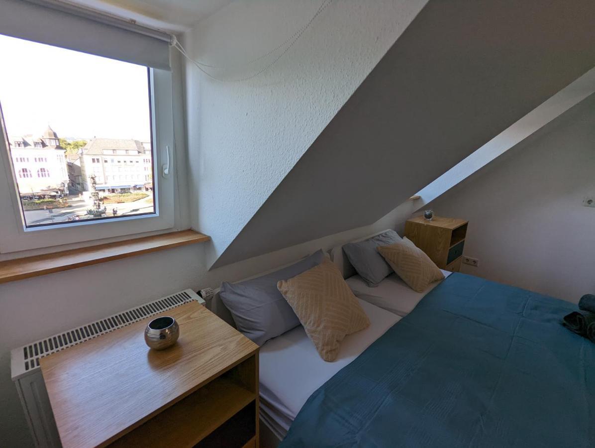 Schoenes 2 Zimmer Appartment In Der Altstadt Von Koblenz Κόμπλεντς Εξωτερικό φωτογραφία