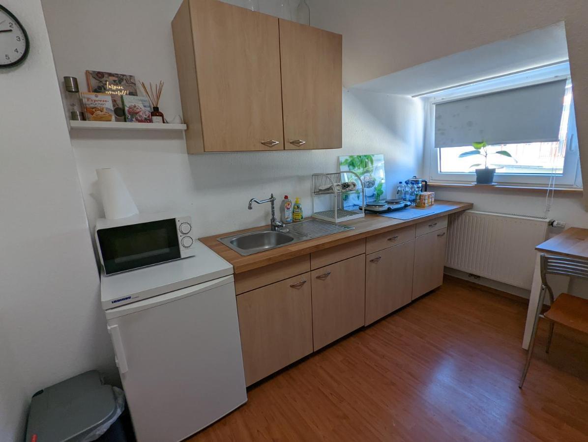 Schoenes 2 Zimmer Appartment In Der Altstadt Von Koblenz Κόμπλεντς Εξωτερικό φωτογραφία