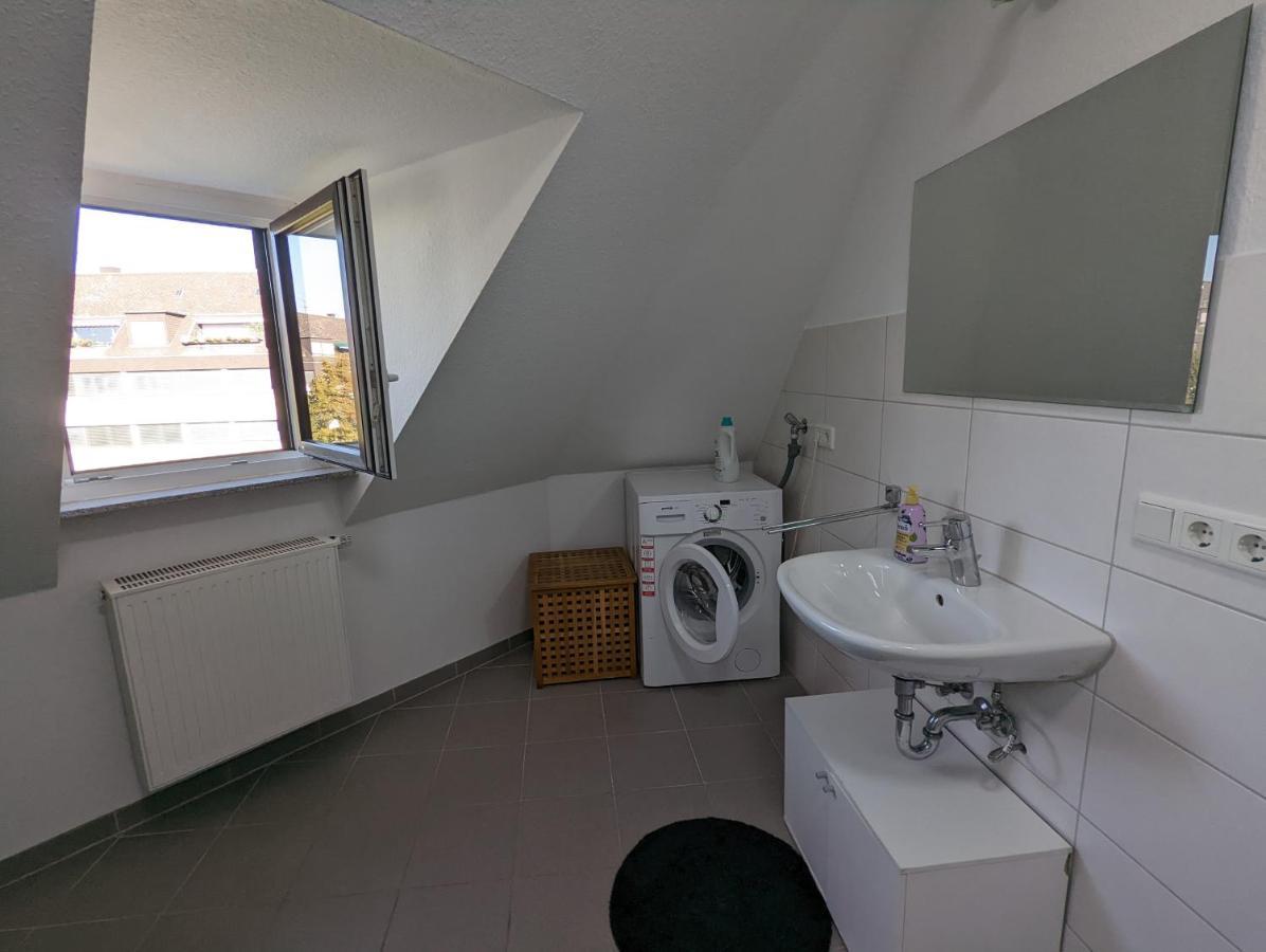 Schoenes 2 Zimmer Appartment In Der Altstadt Von Koblenz Κόμπλεντς Εξωτερικό φωτογραφία