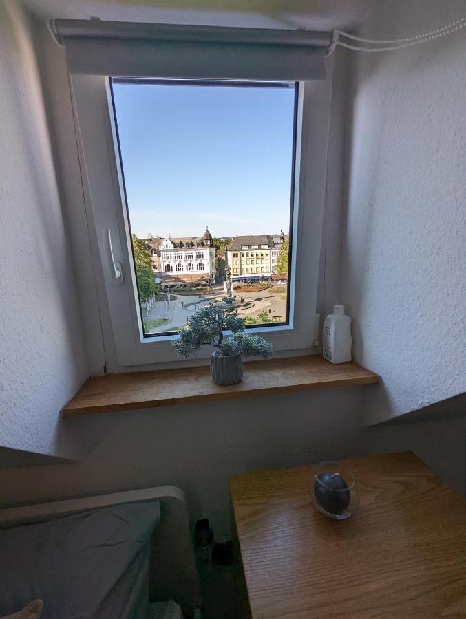 Schoenes 2 Zimmer Appartment In Der Altstadt Von Koblenz Κόμπλεντς Εξωτερικό φωτογραφία